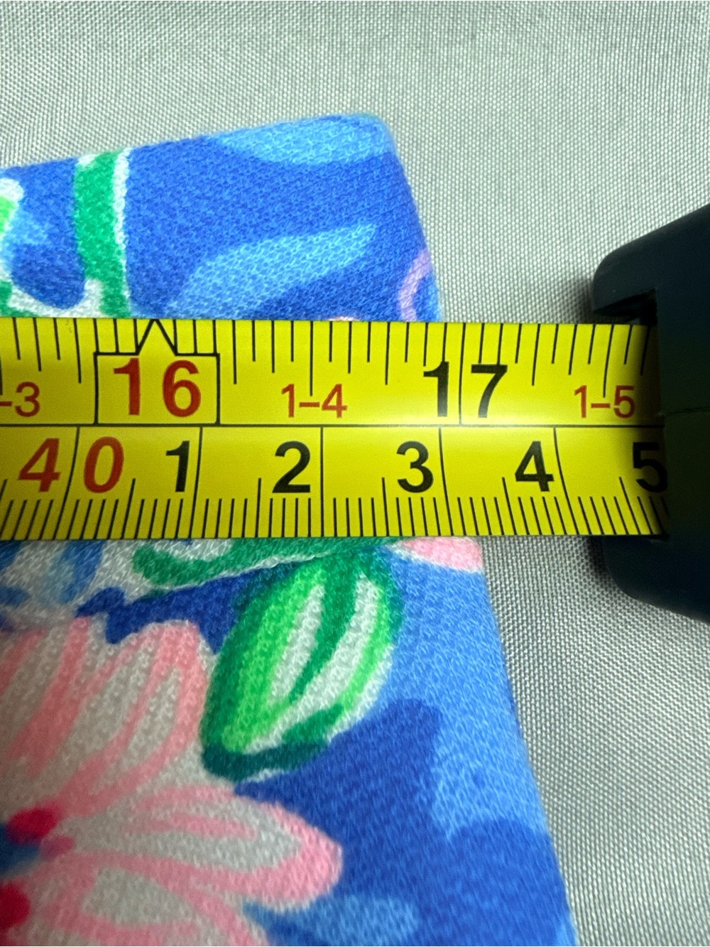 Lilly Pulitzer Buttercup Knit Scallop Shorts NWT Spring In Your Step Sz 6 Floral - Picture 11 of 13